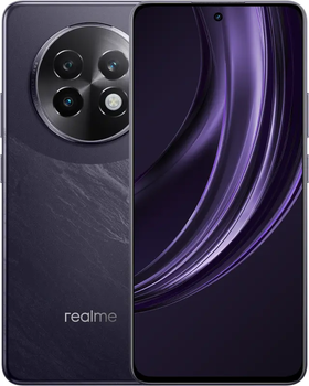 Мобільний телефон Realme 13 Plus 5G 8/256GB Dark Purple