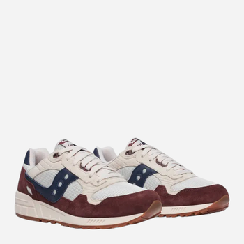 Чоловічі кросівки Saucony Shadow 5000 S70665-44 48 (13US) 31 см Бежевий/Шоколадний (195020490471)