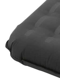 Туристичний надувний матрац Outwell Flow Airbed Single (5709388061577)