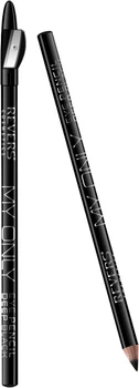Карандаш в дереве Revers My Only Black 1.5 г (5902114881467)