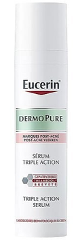 Serum do twarzy Eucerin DermoPure o potrójnym działaniu 40 ml (4005800295003)