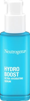 Сироватка для обличчя Neutrogena Hydro Boost інтенсивно зволожуюча 30 мл (3574661774626)