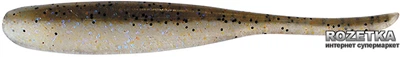 Слаг Keitech Shad Impact 4" 8 шт 440 Electric Shad (15510041)