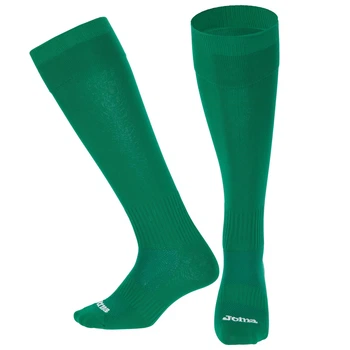 Гетры футбольные мужские Joma CLASSIC III 400194-450 (Полиэстер,спандекс, размер S, зеленый)