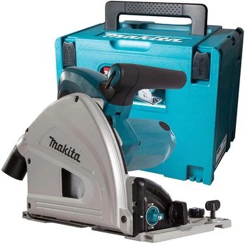 Пила дискова ручна заглибна MAKITA 165мм 1300Вт SP6000J