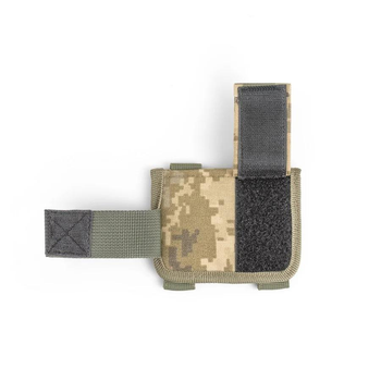 Перехідник MOLLE - Ремінь БШЦ Піксель ММ-14 (21164)