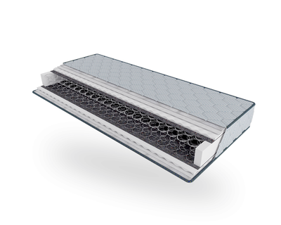 Матрас Freedom Bonnel EMM 120х200 см