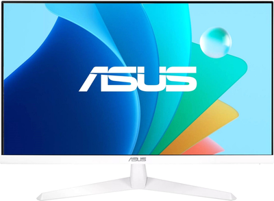 Монитор 27" Asus VY279HF-W White (90LM06D2-B02170)