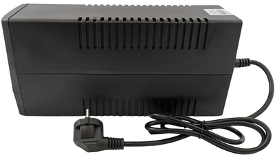 UPS Alantec 1000VA (AP-BK1000B)