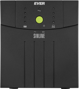 UPS Ever Sinline USB HID 3000 VA (W/SL00TO-003K00/07)