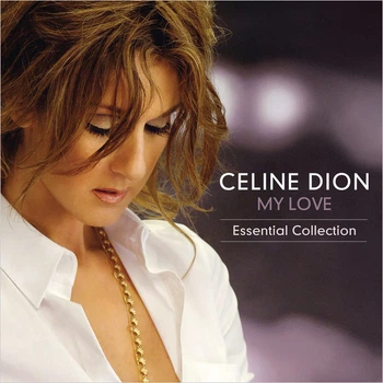 Виниловая пластинка Celine Dion - My Love Essential Collection