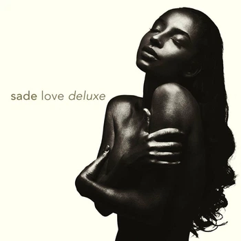 Виниловая пластинка Sade - Love Deluxe