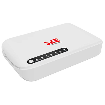 Мини УПС - ИБП для роутеров MINI DC UPS SKE POE-632E 8800mah