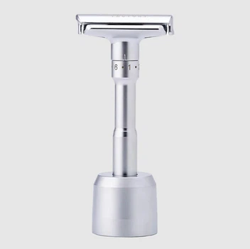 Станок для бритья The Shave Factory Safety Razor регулируемый