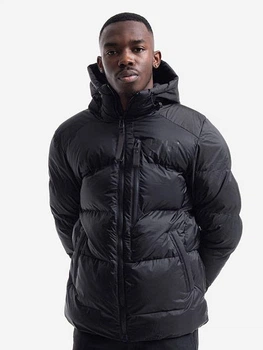 Куртка зимняя мужская Helly Hansen Active Winter Parka 53171-990 S