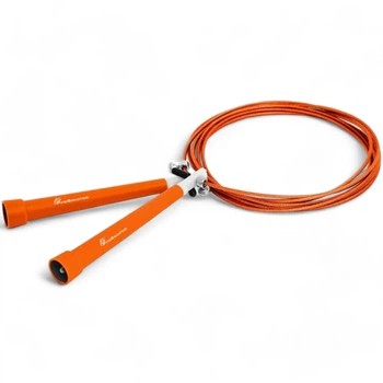 Скакалка скоростная ProsourceFit Speed Jump Rope, PS-1178-OR (оранжевый)