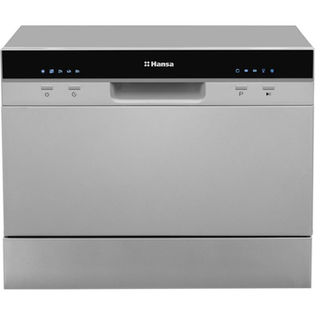 Посудомоечная машина компактная Hansa ZWM556SH