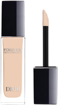 Консилер для обличчя Dior Forever Skin Correct маскуючий 1.5N Neutral 11 мл (3348901637527)