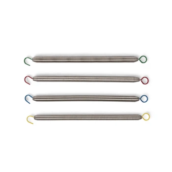 Пружина Balanced Body Signature Spring for Reformers, BB-14295-VL-YL (сверхлегкий/желтый)