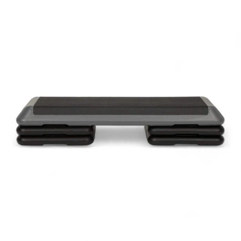 Степная платформа The STEP Original Step USA, SP-SHC460-SL/BK (серый/черный)