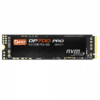 SSD накопитель 1 TB Dato DP700 Pro (DP700PSSD-1TB)