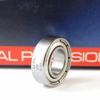 Подшипник 688 ZZ CX размер 8*16*5