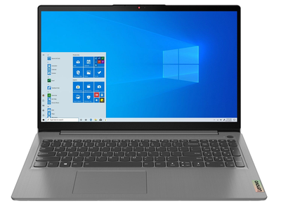 Ноутбук Lenovo IdeaPad 3 15ALC6 (82KU00W1PB) Arctic Gray