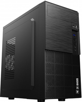 Корпус 2E BASIS (RD860-3U) 2E-RD860-3U