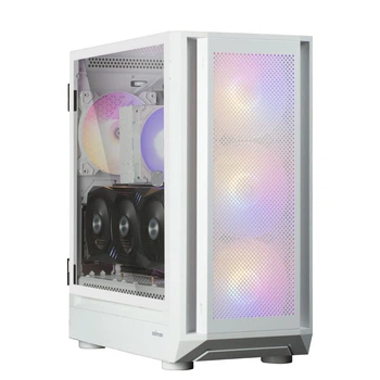 Корпус Zalman I6 White без БЖ