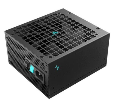 Блок питания 1200W Deepcool PX1200G (R-PXC00G-FC0B-EU)