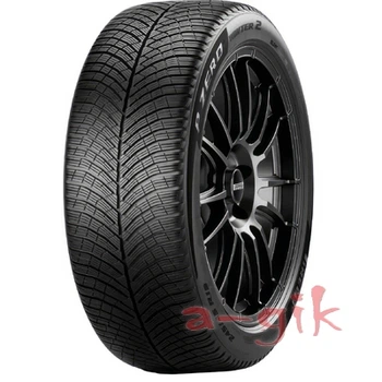 Шина Pirelli P Zero Winter 2 255/40 R20 101W XL Elect PNCS