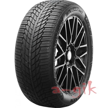 Шина Nexen WinGuard Ice 3 205/60 R16 96T XL