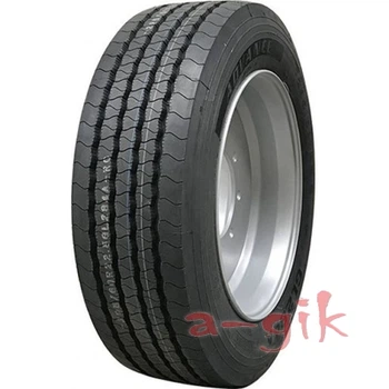 Шина Samson GL284A (рульова) 285/70 R19.5 146/144L PR16