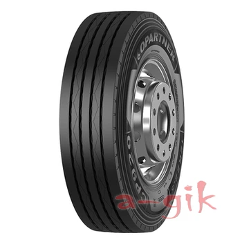 Шина Copartner CP929 (рульова) 315/80 R22.5 157/154L PR20