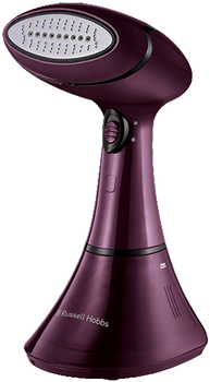 Отпариватель Russell Hobbs Steam Genie Colour Control 27410-56
