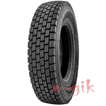Шина Compasal CPD81 (ведуча) 11 R22.5 149/146M