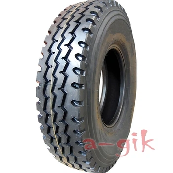 Шина Hilo 300 (рульова) 7.50 R16 124/120L PR16