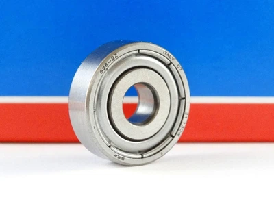 Подшипник 626 2Z SKF