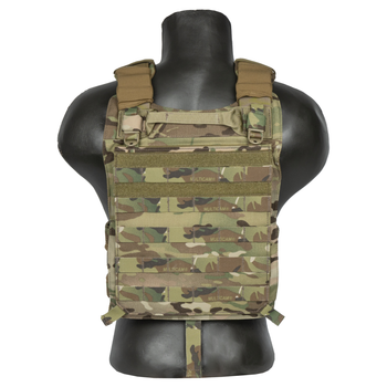 Плитоноска Emerson 420 Plate Carrier Мультикам