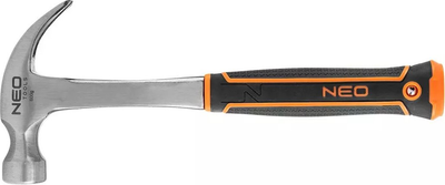 Młotek stolarski NEO Tools 600 g 25-104 (5907558448290)