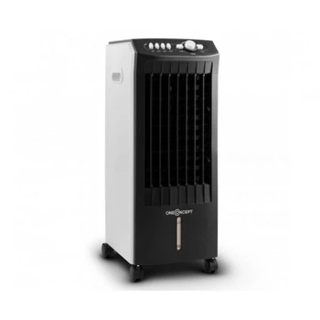 Охладитель увлажнитель воздуха вентилятор OneConcept MCH-1 V2 (10029739)