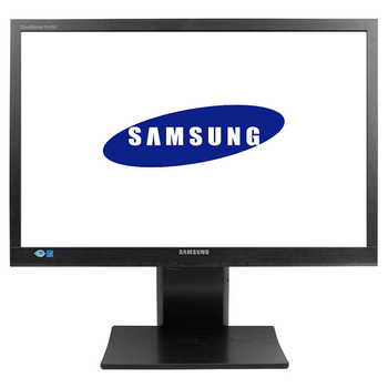 Монітор 22" Samsung SyncMaster S22A450BW, Широкий - Б/В