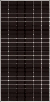 Сонячна панель DAH Solar Black frame full screen 2279x1134x32 мм (DHN-72X16/FS(BW)-585W)