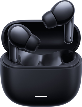 Наушники Xiaomi Redmi Buds 6 Lite Black (6941812787823)