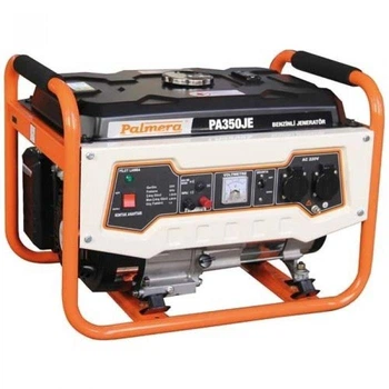Бензиновый генератор Palmera PA350JM 2,8 кВт