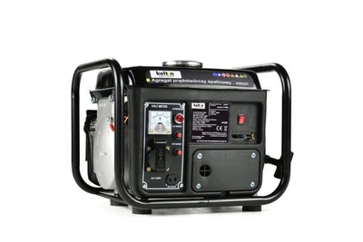 Бензиновый генератор Keltin K00257 0,72 кВт
