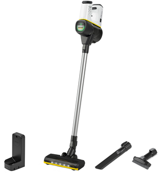 Аккумуляторный пылесос Karcher VC 6 CORDLESS OURFAMILY (1.198-670)