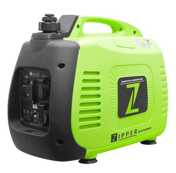 Инверторный генератор Zipper ZI-STE2000IV 2 кВт