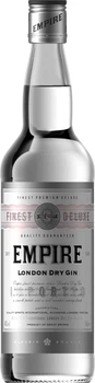 Джин Gin Empire London Dry (5010327755038)
