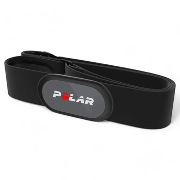 Датчик частоти серцевих скорочень Polar H9 Black, PL-92081565-M/XXL